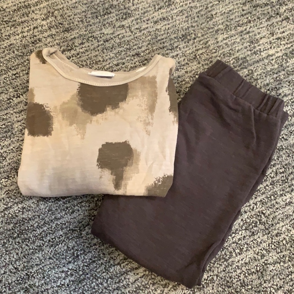 Zara set